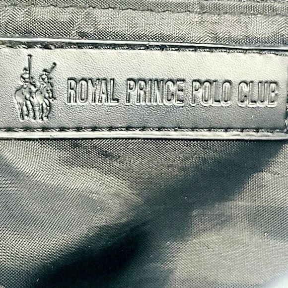 Royal Prince Polo Club Bag - Picture 8 of 8